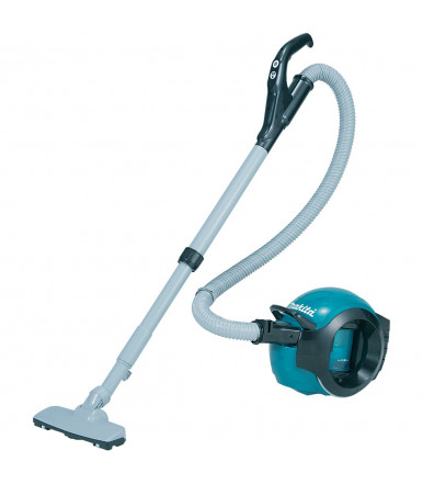 Aspiratore Makita DCL500Z