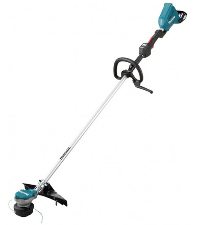 Makita DUR364LZ Freischneider 18V x 2 ohne Batterien und Ladegerät