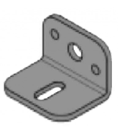 Koblenz 0500/80 ABS Schiebetürsystem für Holztüren