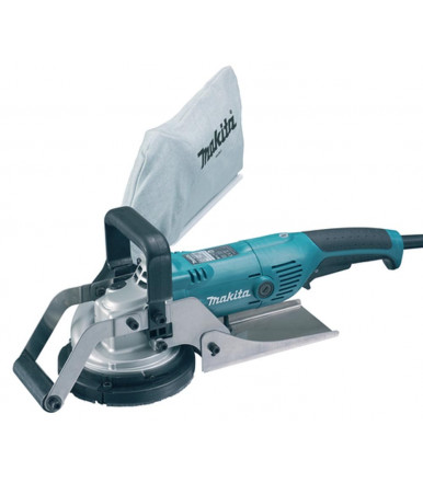 Raboteuse murale 1450W, 125 mm Makita PC5001C