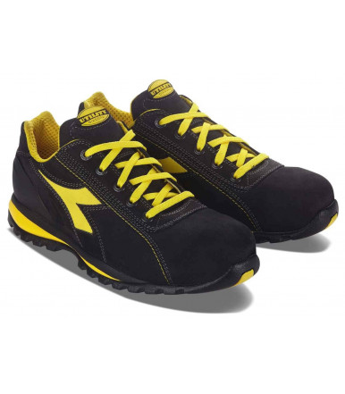 Utility Safety shoes Textile Diadora II Beat