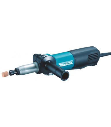 Geradschleifer 750 W, 6-8 mm Makita GD0801C