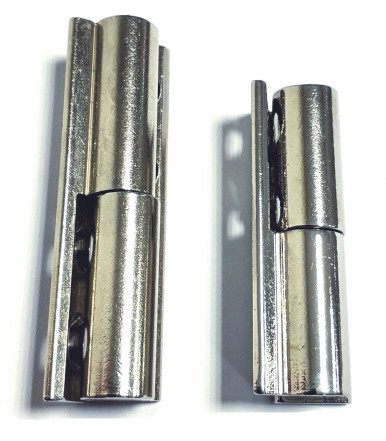 Zylinderscharnier mit Stift für Holztür CP00294