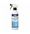 Igienizzante spray Bostik Puli-Pro Bagno