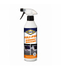 Concentrated Spray Bostik Puli-Pro Remove Stains