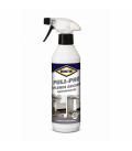 Spray desinfectante Splendi Steel Bostik Puli-Pro