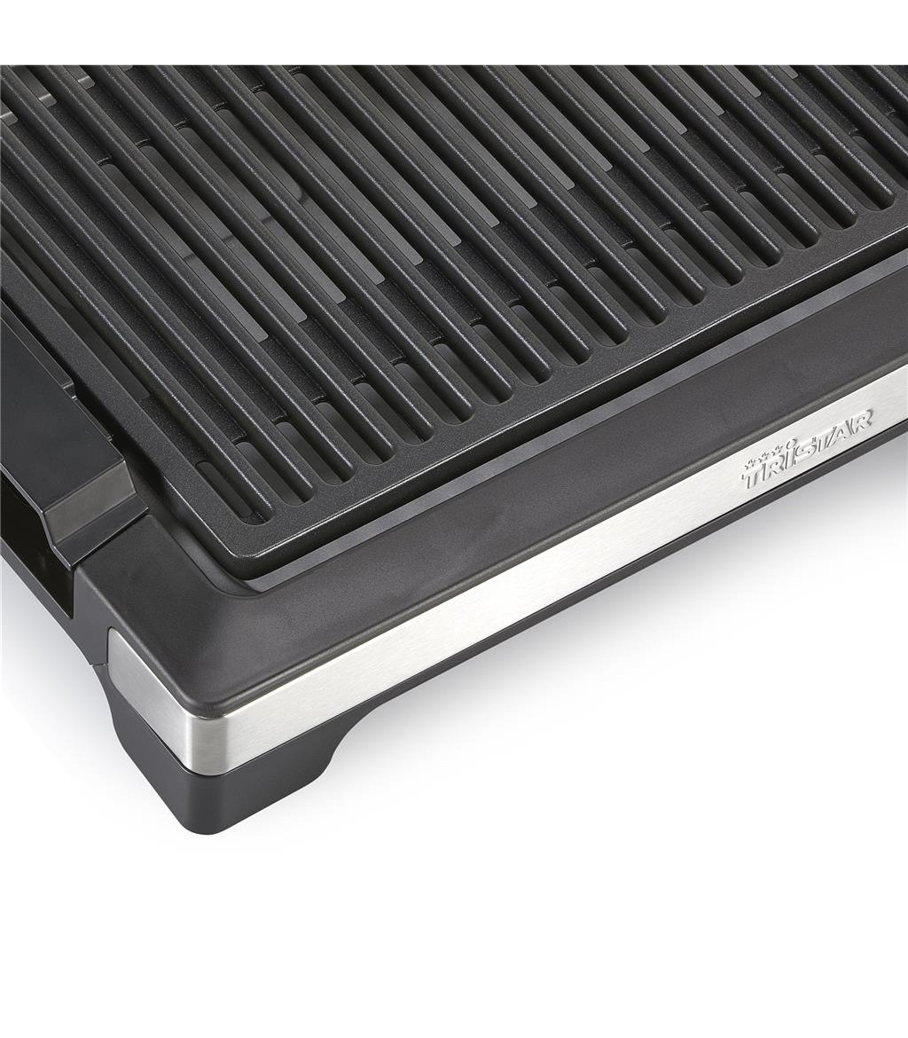 Tristar BP-2780 and Electric barbecue
