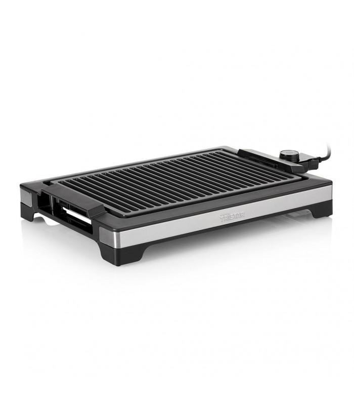 Tristar BP-2780 Griddle and Electric barbecue