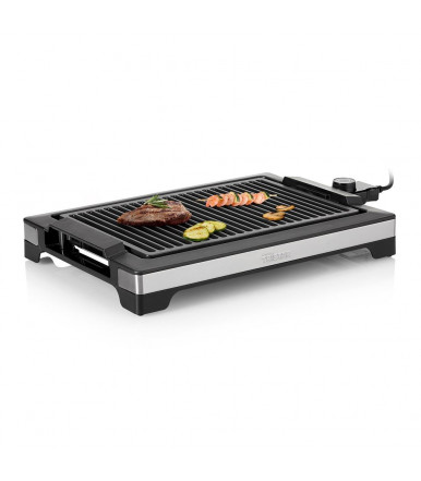 Griglia elettrica e Barbecue 2000W TRISTAR BP-2780