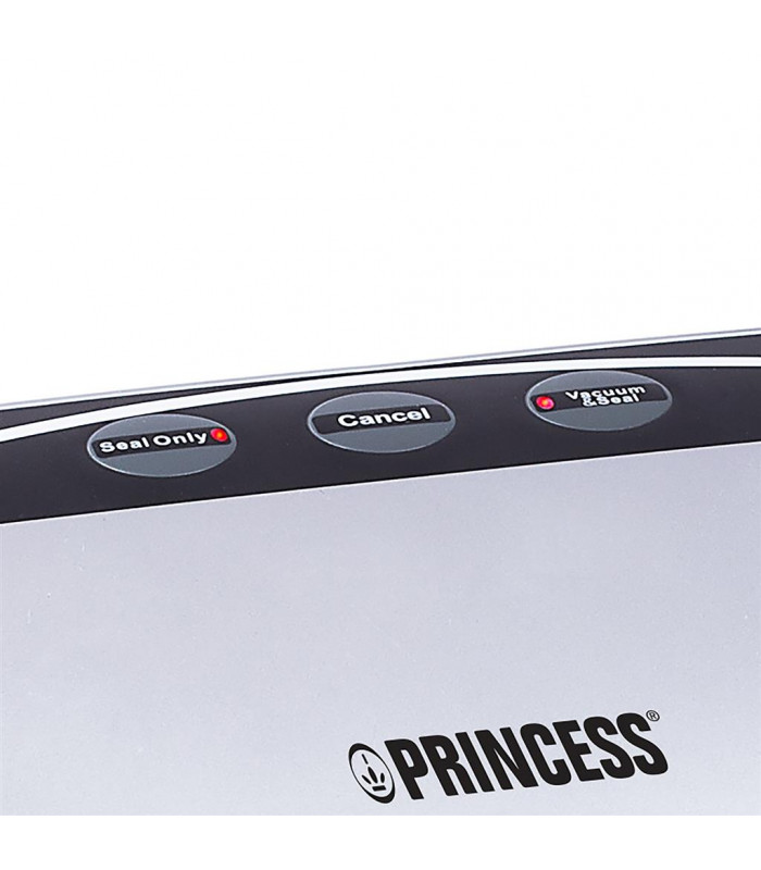 Princess 492967 Emballage sous vide