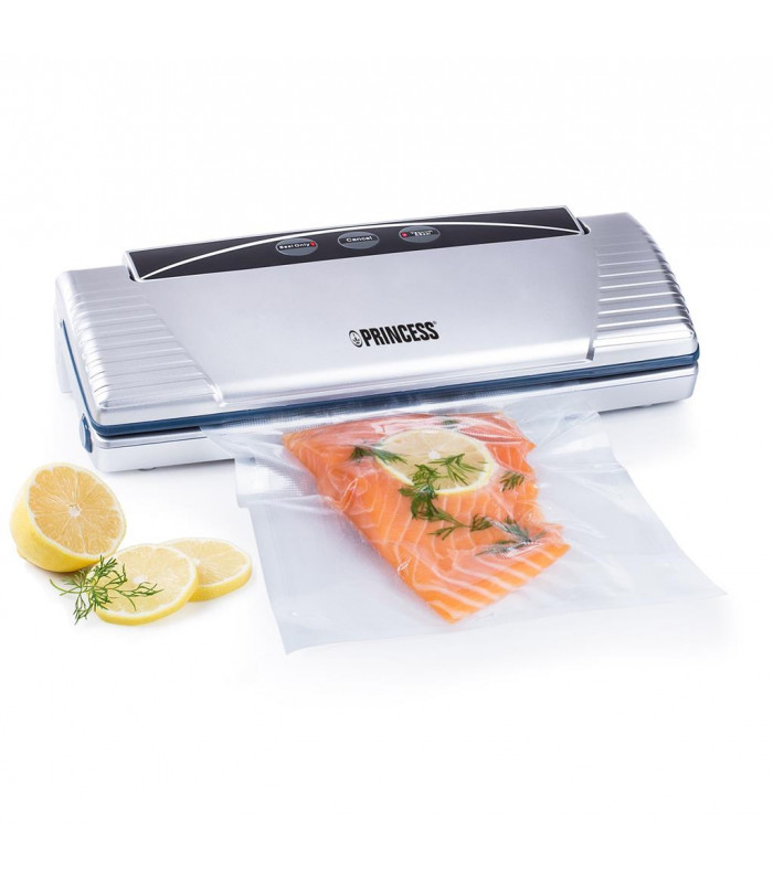 Princess 492967 Emballage sous vide