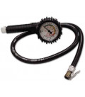 Aufblaspistole mit Nylonmanometer 50106 PG / S ASTUROMEC-WALMEC