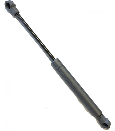 Grau Gasfeder Stabilus Lift-O-Mat 290 mm 275,5 mm Int.