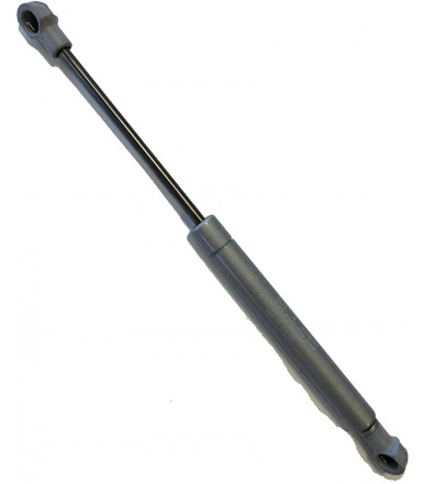 Grey Gas spring Stabilus Lift-O-Mat 290 mm 275,5 mm Int.