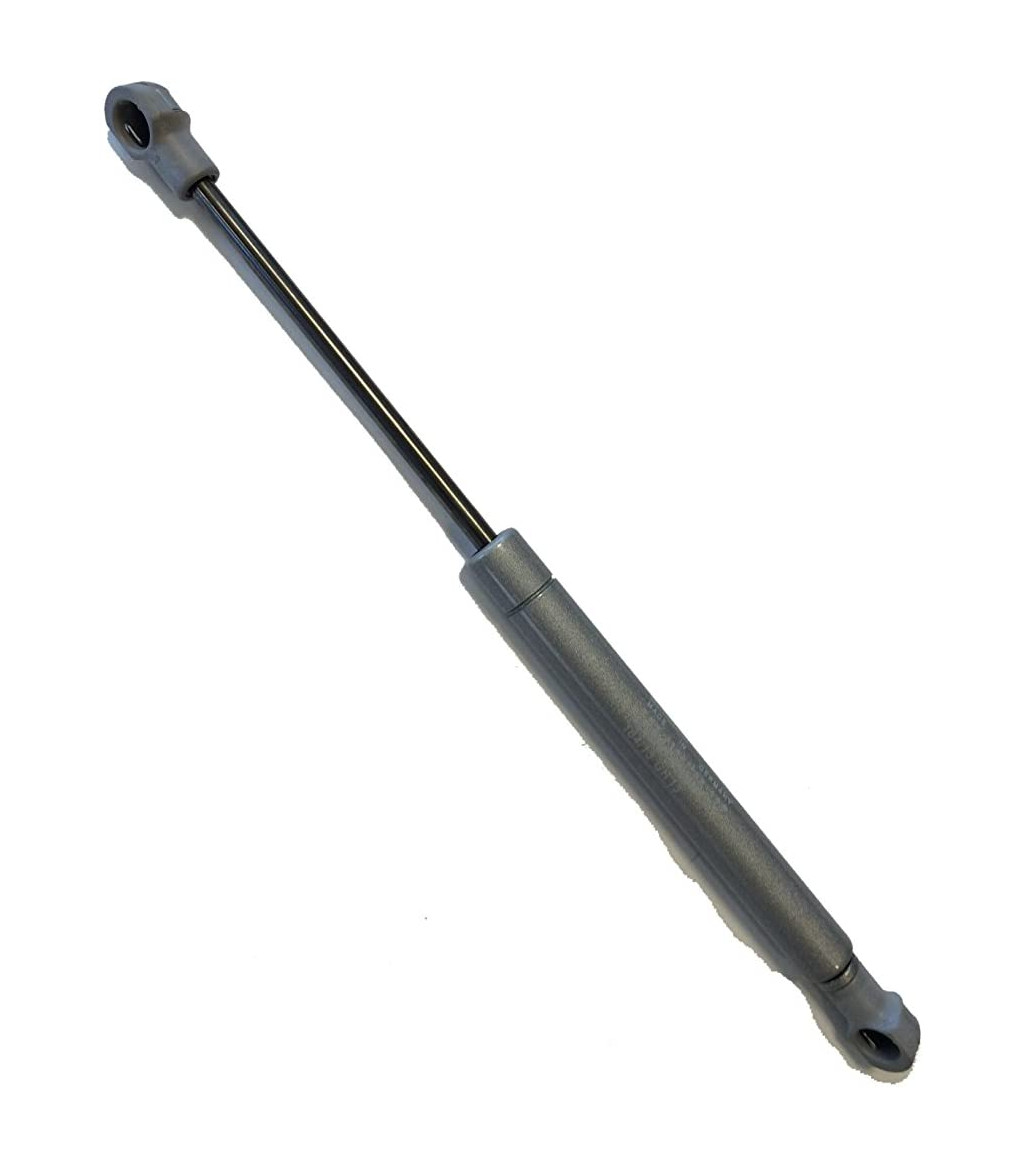Grau Gasfeder Stabilus Lift-O-Mat 290 mm 275,5 mm Int.