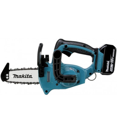 Elettrosega a batteria 18V Makita DUC122RTE