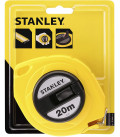 Stanley Stahl Maßrad 20 mt 0-34-105