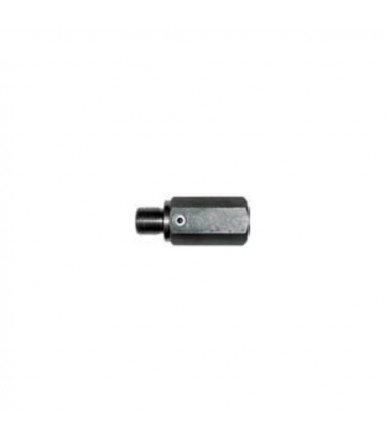 Adaptador de piñón Makita M18 x 2.5 M18 x 1.5 para DBM130 - 053161