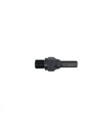 Attacco supporto per corona M18 x 1,5 Makita A-80519 per 8406