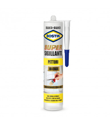 Super Sigillante Bostik Pittori 300 ml