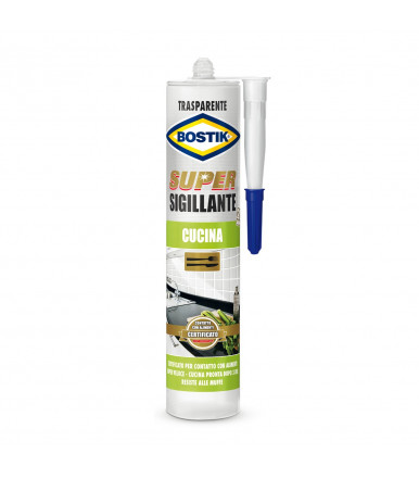 Super Sigillante Bostik Cucina 300 ml