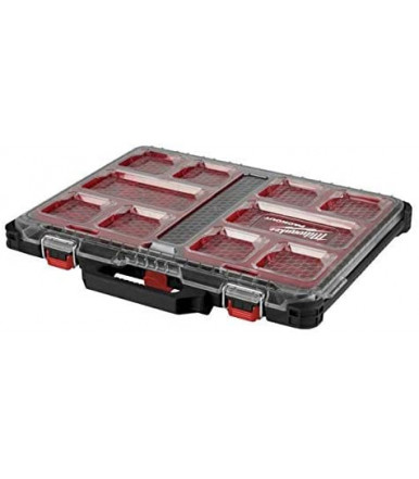 Milwaukee PACKOUT Modular System Schlanker Organizer 4932471064