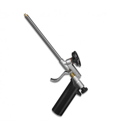 Pistola professionale per schiuma poliuretanica Gun Foam Bostik 