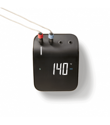 Termómetro digital inteligente Weber Connect Smart Grilling Hub 3202