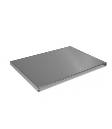 Plan stainless steel cutting board 55x80 pastry board for kitchen