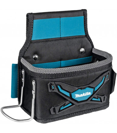 Makita Tasche E-05197 große Tasche mit Werkzeughalter und Hammerhalter