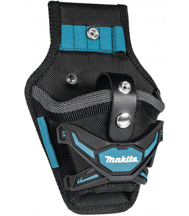 Makita E-05119 sac pour tournevis confortable et fonctionnel pour une utilisation ambidextre