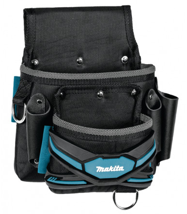 Makita E-05131 sac pour installateurs 2 poches confortables et fonctionnelles