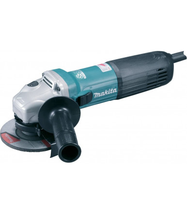 Makita GA5040C meuleuse d'angle 1400W 125 mm