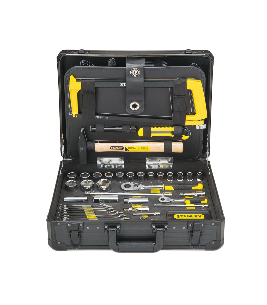 Mallette de maintenance 142 outils