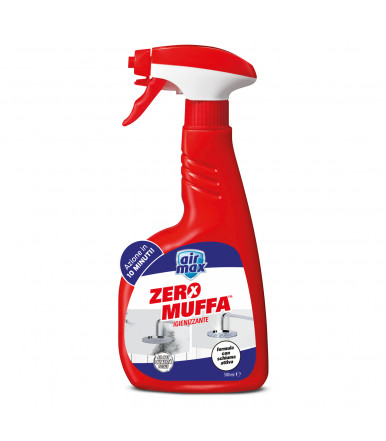 Air Max Zero Muffa igienizzante 500 ml