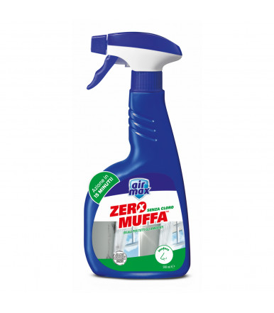 Air Max® Mildew Remover Chlorine-free 500 ml