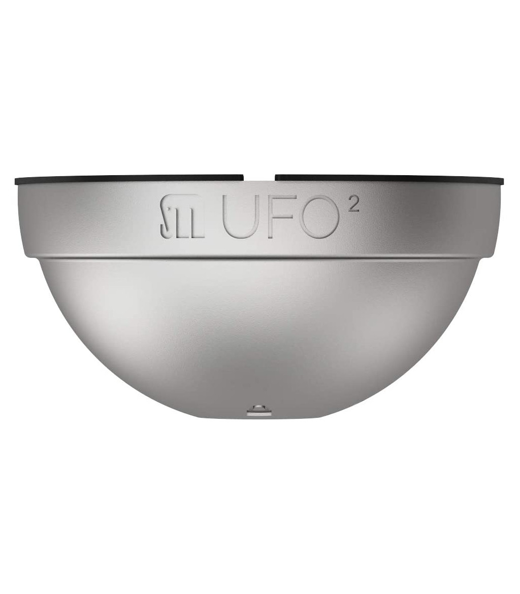 Cerradura de cierre manual individual para puertas traseras - UFO