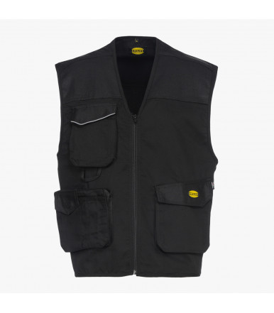Diadora Utility Vest Mover work vest