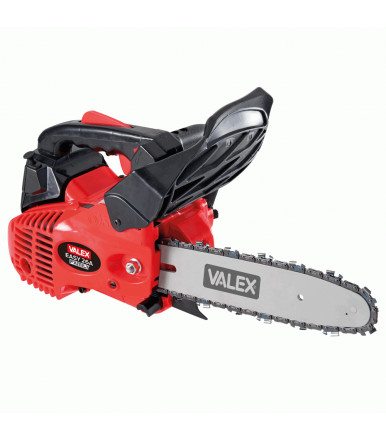 PRUNING CHAINSAW LA 30 CM EASY 26A CATALYZED VALEX