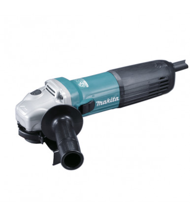 Amoladora angular makita GA4540RZ da 115 mm da 1100 W