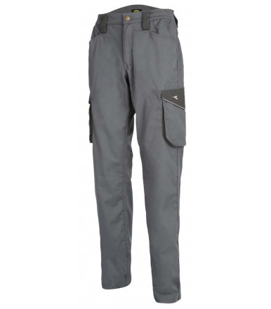 Pantalon cargo de travail Diadora Utility Pant Staff Cargo