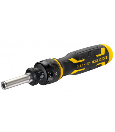 Ratcheting screwdriver Speeddrive Stanley FATMAX FMHT62692-0