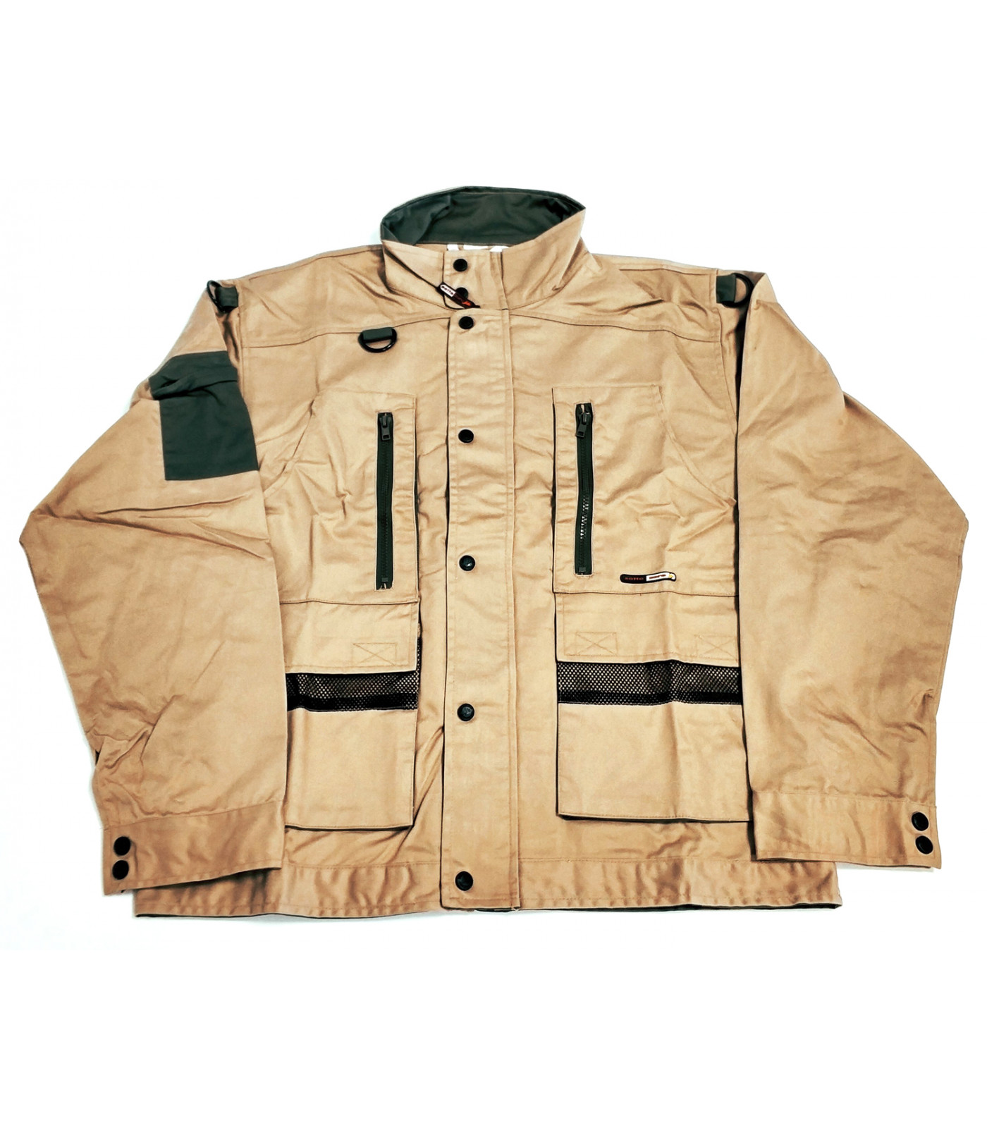 Professional work jacket Sottozero Terra 440KV