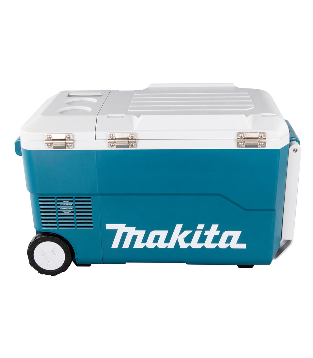 Akku-Kühl- und Wärmebox AC/18V/12V-24V Makita DCW180Z Gehäuse