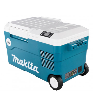 Akku-Kühl- und Wärmebox AC/18V/12V-24V Makita DCW180Z Gehäuse