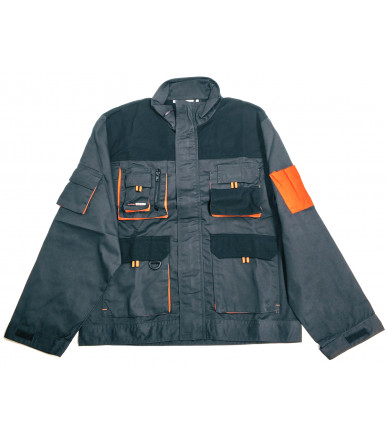 Professional work jacket Sottozero Eclisse N940GN