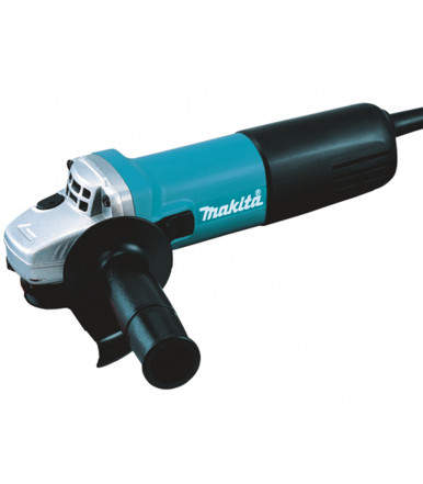 Smerigliatrice angolare 840W 115 mm Makita 9557HNRGZ