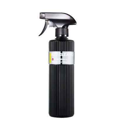 Detergente Spray Limpiador De Insectos Bola De Fuego 500 ml
