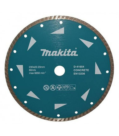 Diamantklinge 230 mm D-41654 Makita