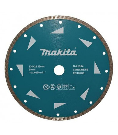 Diamond blade 230 mm D-41654 Makita
